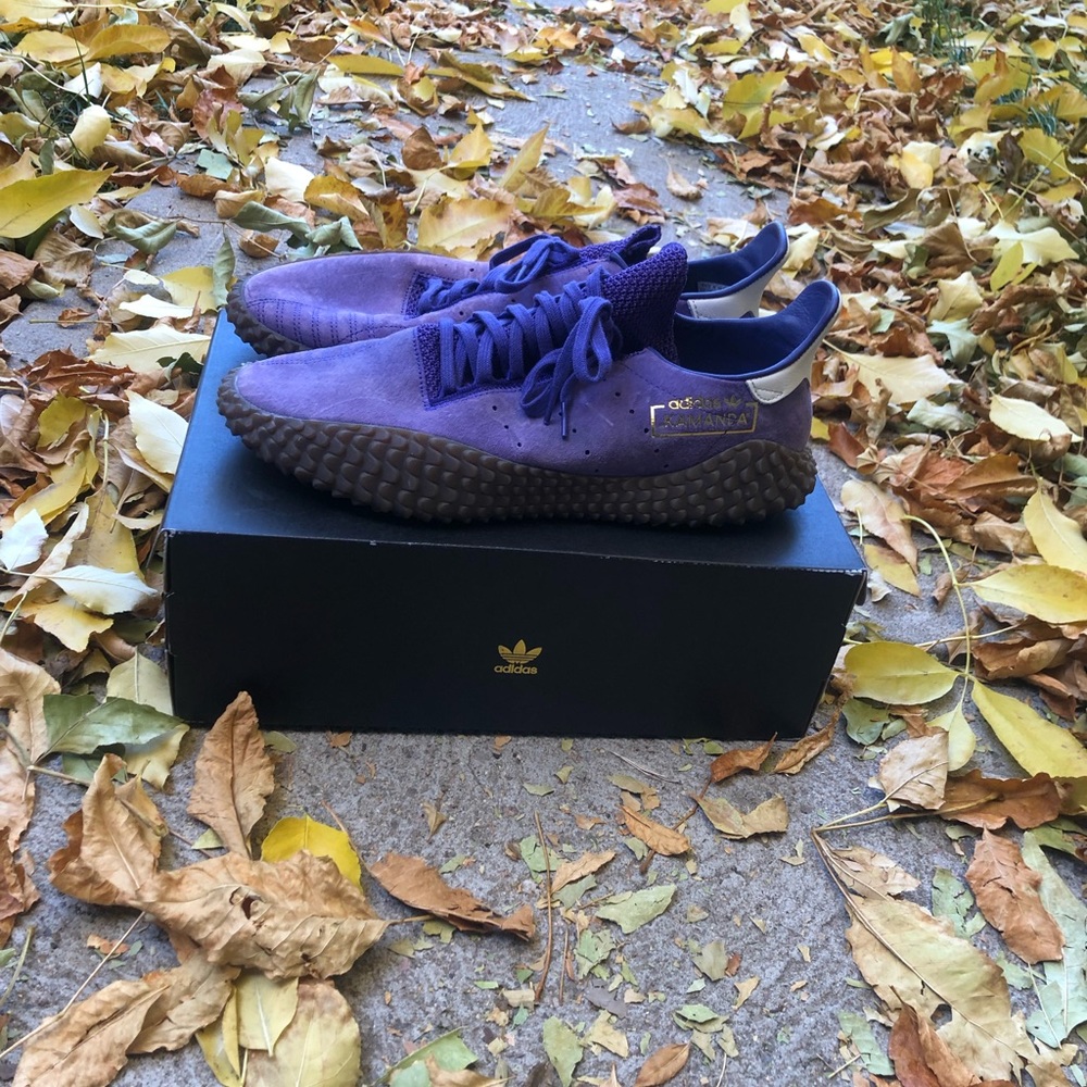 Adidas Kamanda